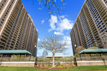 5501 Seminary Road