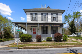 21968 Main Street