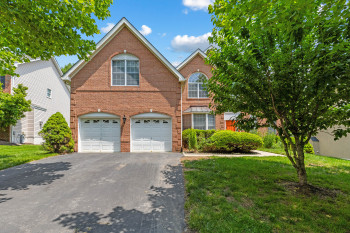6929 Crossfield Court