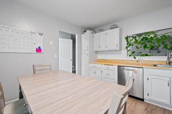 heart of the home