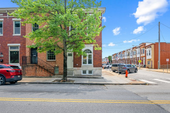 3001 Eastern Avenue
