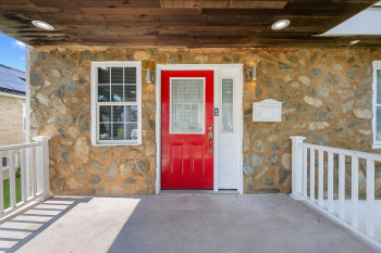 Porch 2