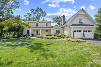 316 Tunstall Court