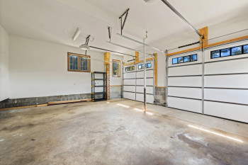 2 Car Garage