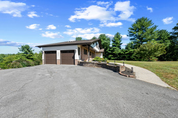 2 Car Garage