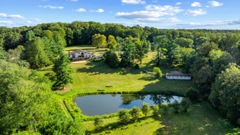 Pond