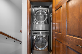 2nd floor Laundry