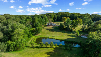 Pond