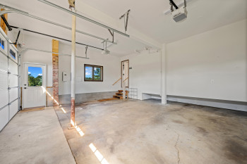 2 Car Garage