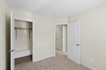 Upper Level Bedroom 2