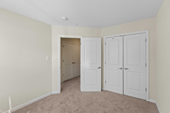 Upper Level Bedroom 2