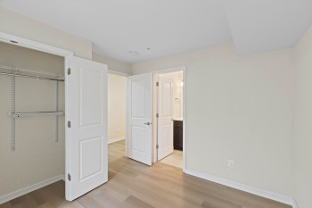 Lower Level Bedroom 4