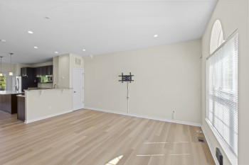 Main Level Living Room