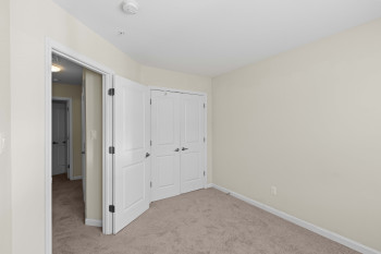 Upper Level Bedroom 2