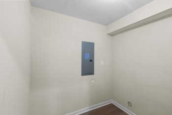 Lower Level Office Studio