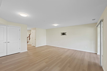 Lower Level Recreation Room