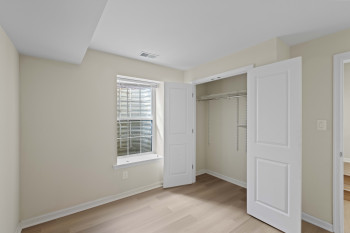 Lower Level Bedroom 4