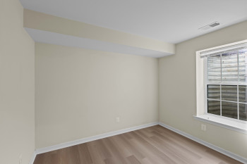 Lower Level Bedroom 4
