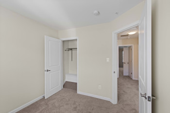 Upper Level Bedroom 2