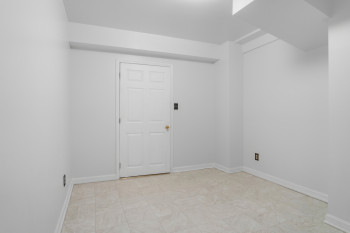 Bonus Room Lower Level