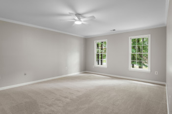 Primary Bedroom Suite