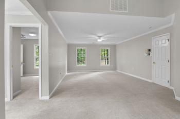 Primary Bedroom Suite