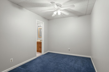 Lower Level Bonus Room