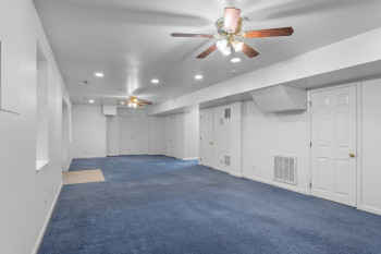 Expansive Lower Level