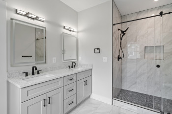 Primary Bedroom Bath