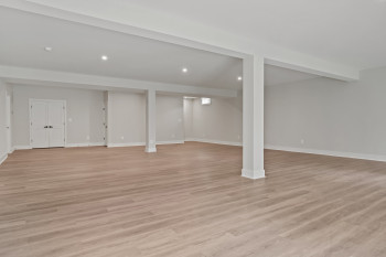 Lower Level View 2