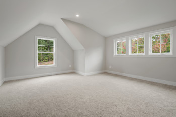 Upper Level Bonus Room