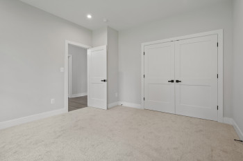 Main Level Den/Office Alternate View