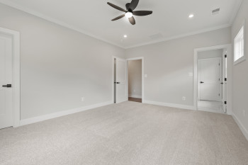 Alternate View Primary Bedroom
