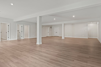 Lower Level View 3