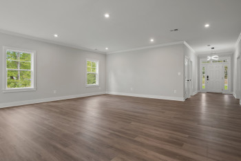 Living Area Alernate View
