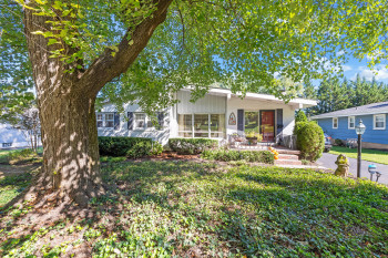 Lovely Landscaped Property