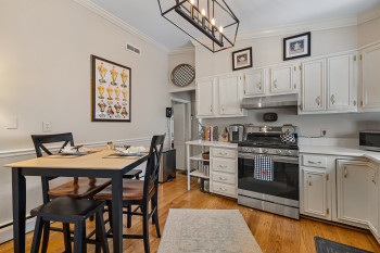 Updated Appliances in this turnkey home
