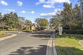 3937 Cromwell Park Drive