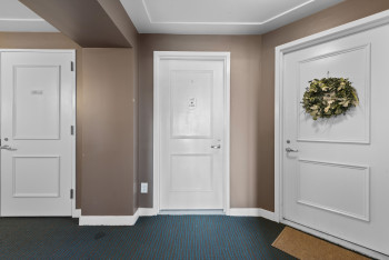 100 Harborview Drive