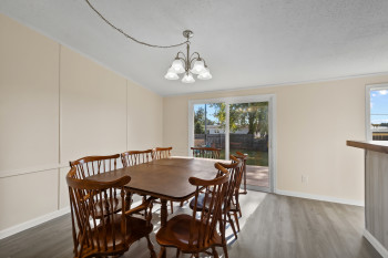 Dinning Room