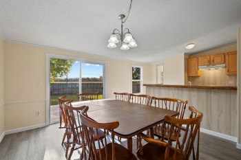 Dinning Room