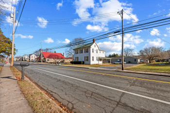 400 South Main Street