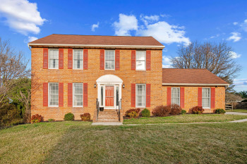 Welcome to 1611 Lynndale Court