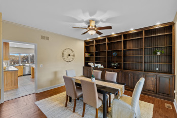 Gorgeous Cabinetrey