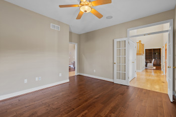 Office/Den/Dressing Room?