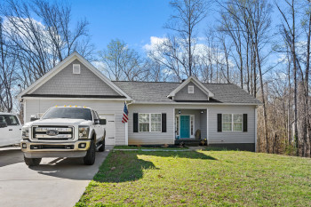 482 Henry Pirkle Drive