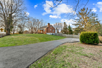4400 Bartholow Road