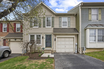 5 Wincrest Court