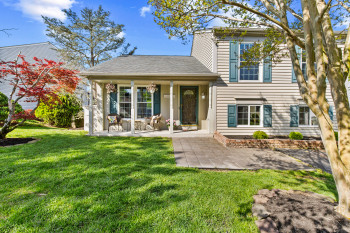 1889 Rutledge Court