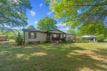 1507 Mills Harris Road